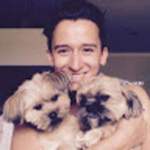 Meet your Posher, Jason